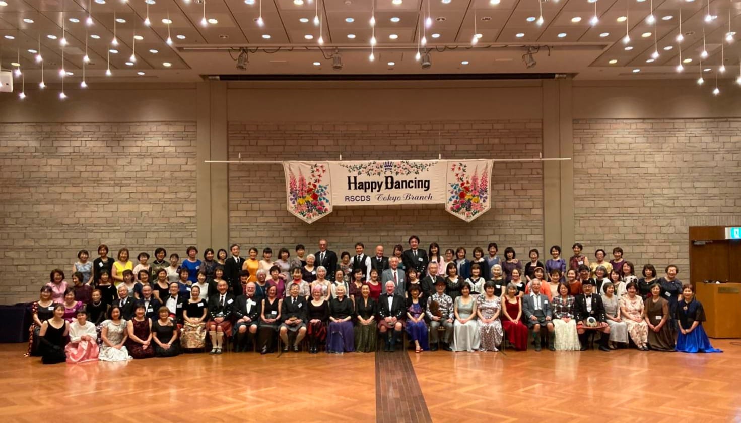 40周年記念ウィークエンド